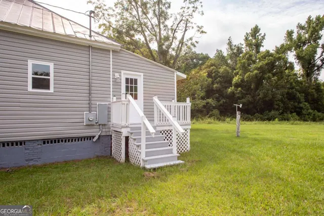 $179,000 | 1125 Georgia Street, Waycross, GA 31503