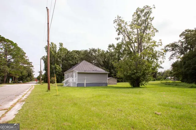 $179,000 | 1125 Georgia Street, Waycross, GA 31503