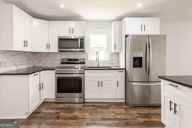 $179,000 | 1125 Georgia Street, Waycross, GA 31503