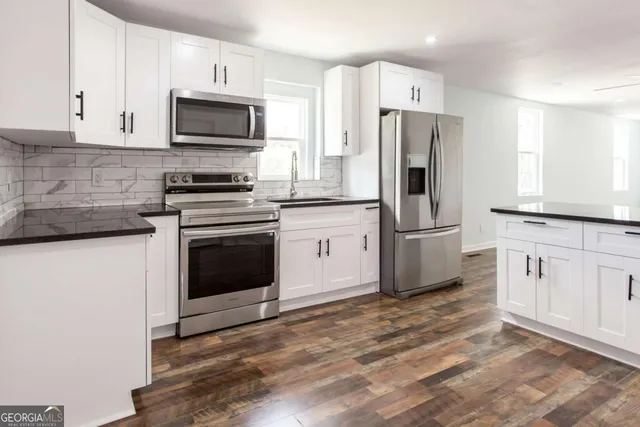 $179,000 | 1125 Georgia Street, Waycross, GA 31503