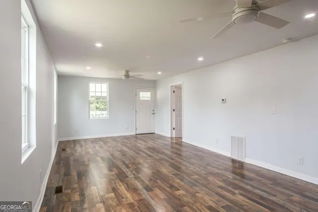 $179,000 | 1125 Georgia Street, Waycross, GA 31503