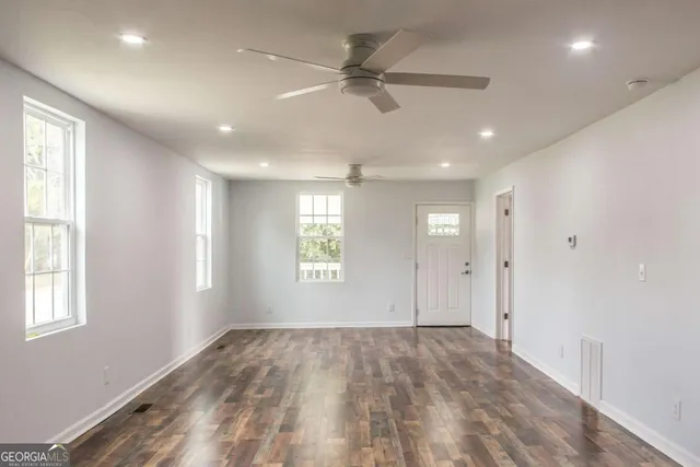 $179,000 | 1125 Georgia Street, Waycross, GA 31503