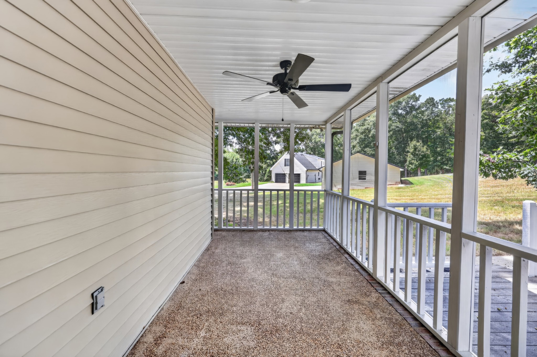 114 Tom Beasley Road Westmoreland, TN 37186 - Photo 38 of 54 Gallery Image 38