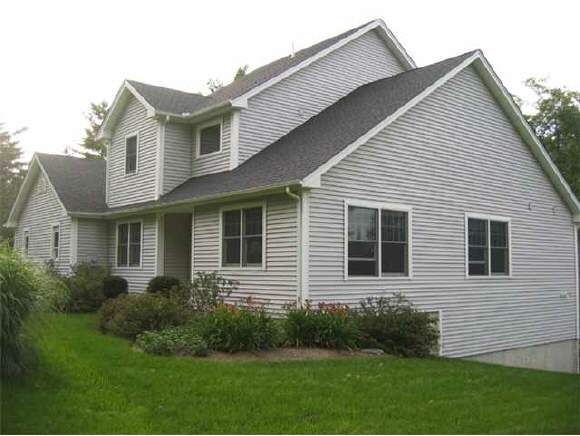 165 Hogg Hill Road Springfield, NH 03284 - Photo 1 of 8