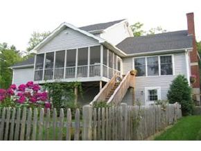 165 Hogg Hill Road Springfield, NH 03284 - Photo 2 of 8