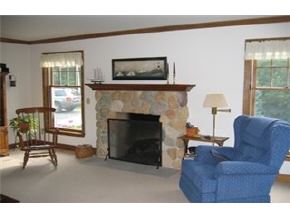 165 Hogg Hill Road Springfield, NH 03284 - Photo 3 of 8