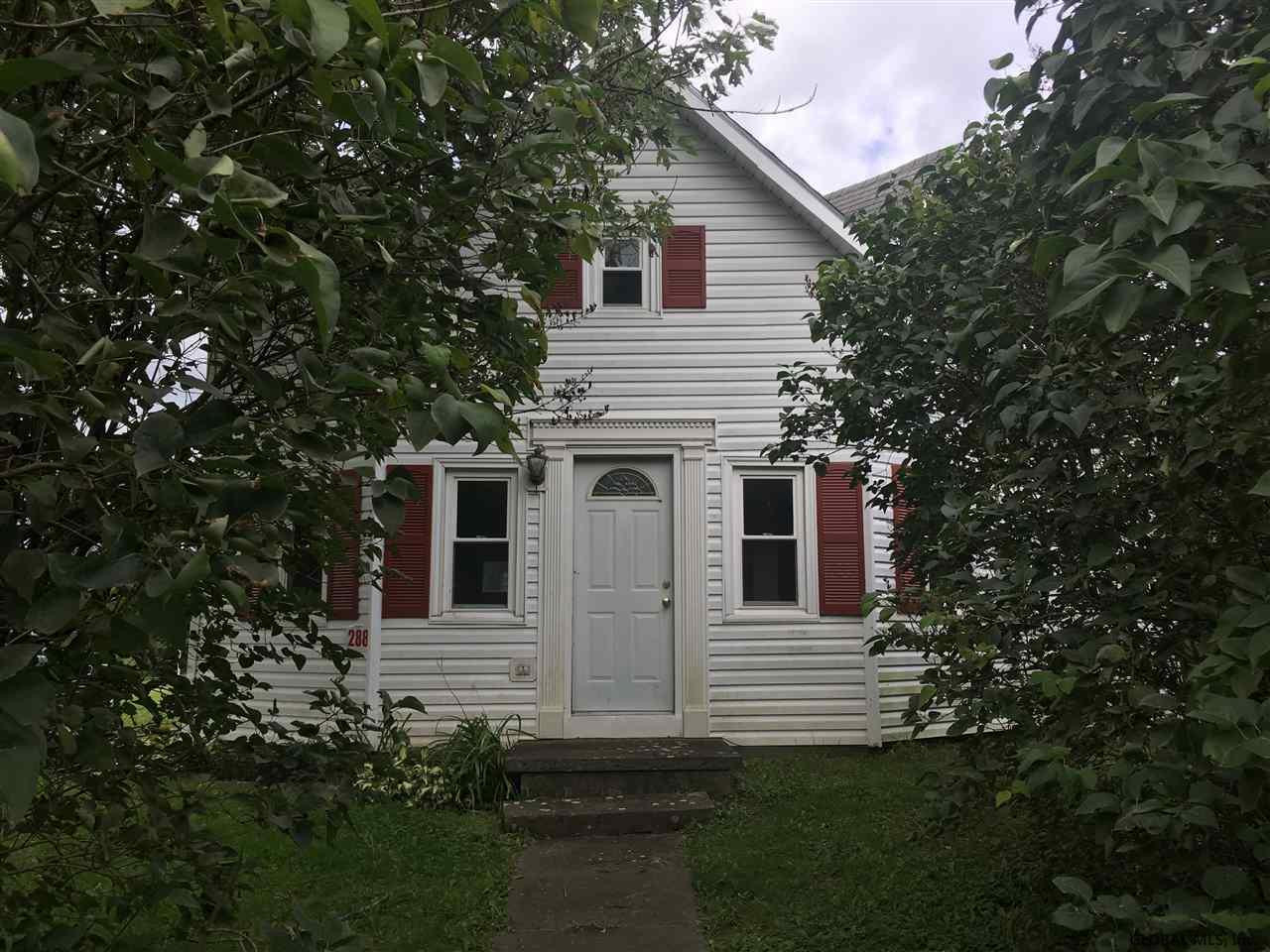 288 County Rt 402 Westerlo, NY 12193 - Photo 1 of 11 Photo 1