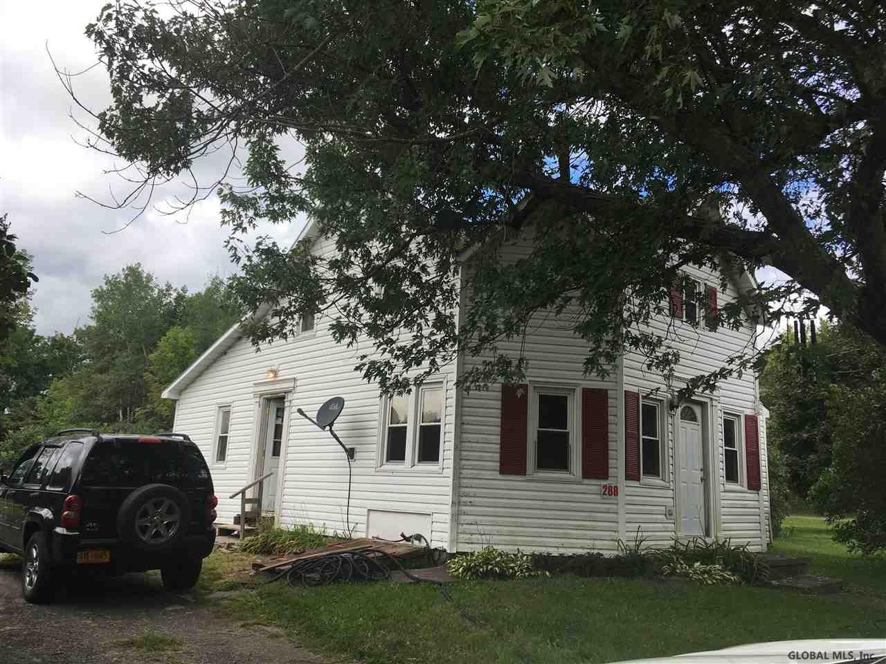 288 County Rt 402 Westerlo, NY 12193 - Photo 2 of 11 Photo 2