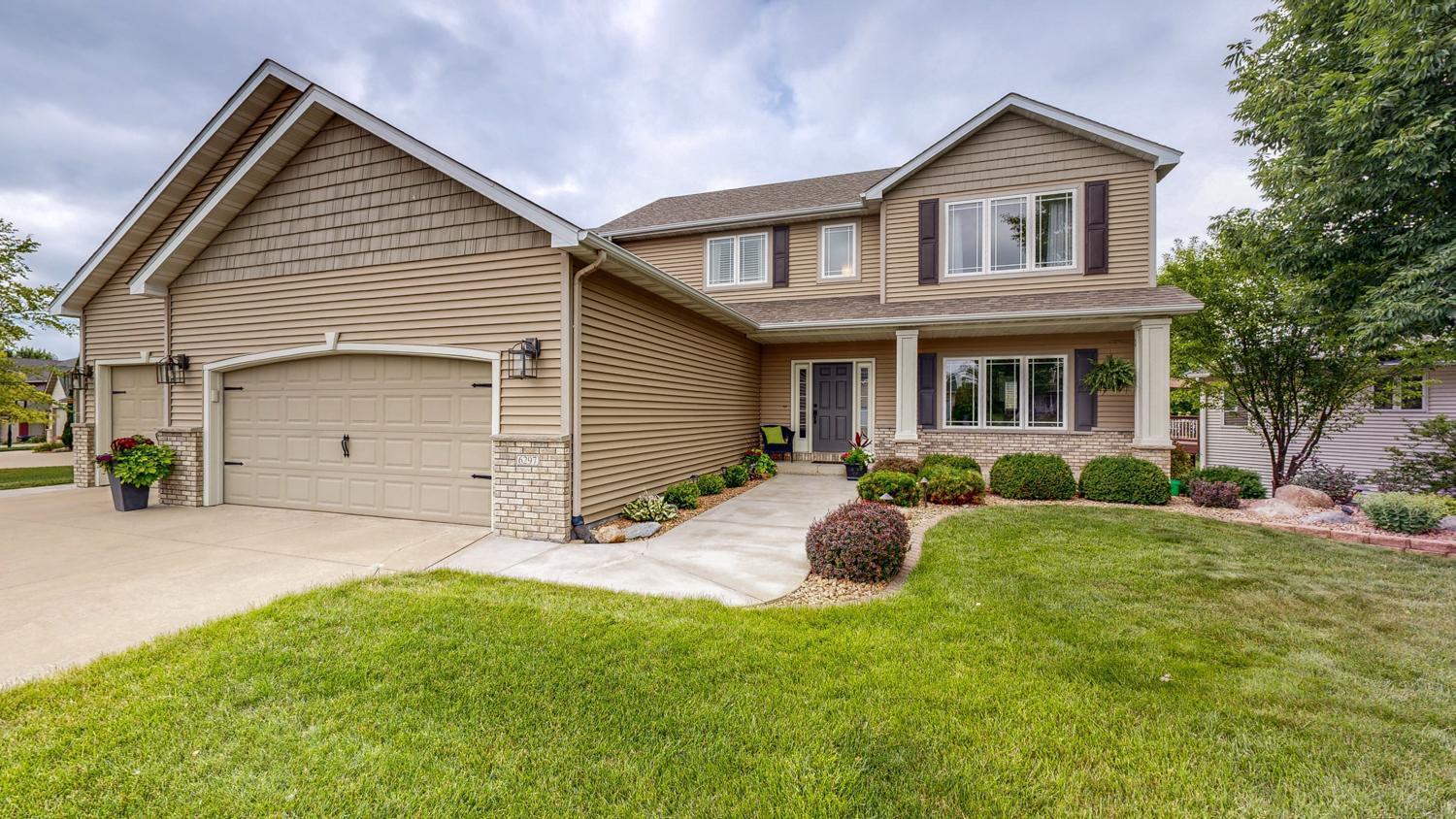 6297 Shetland Drive Northwest Rochester, MN 55901 - Photo 1 of 1 Gallery Image 1
