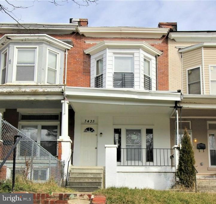 3435 Reisterstown Road Baltimore, MD 21215 - Photo 1 of 1