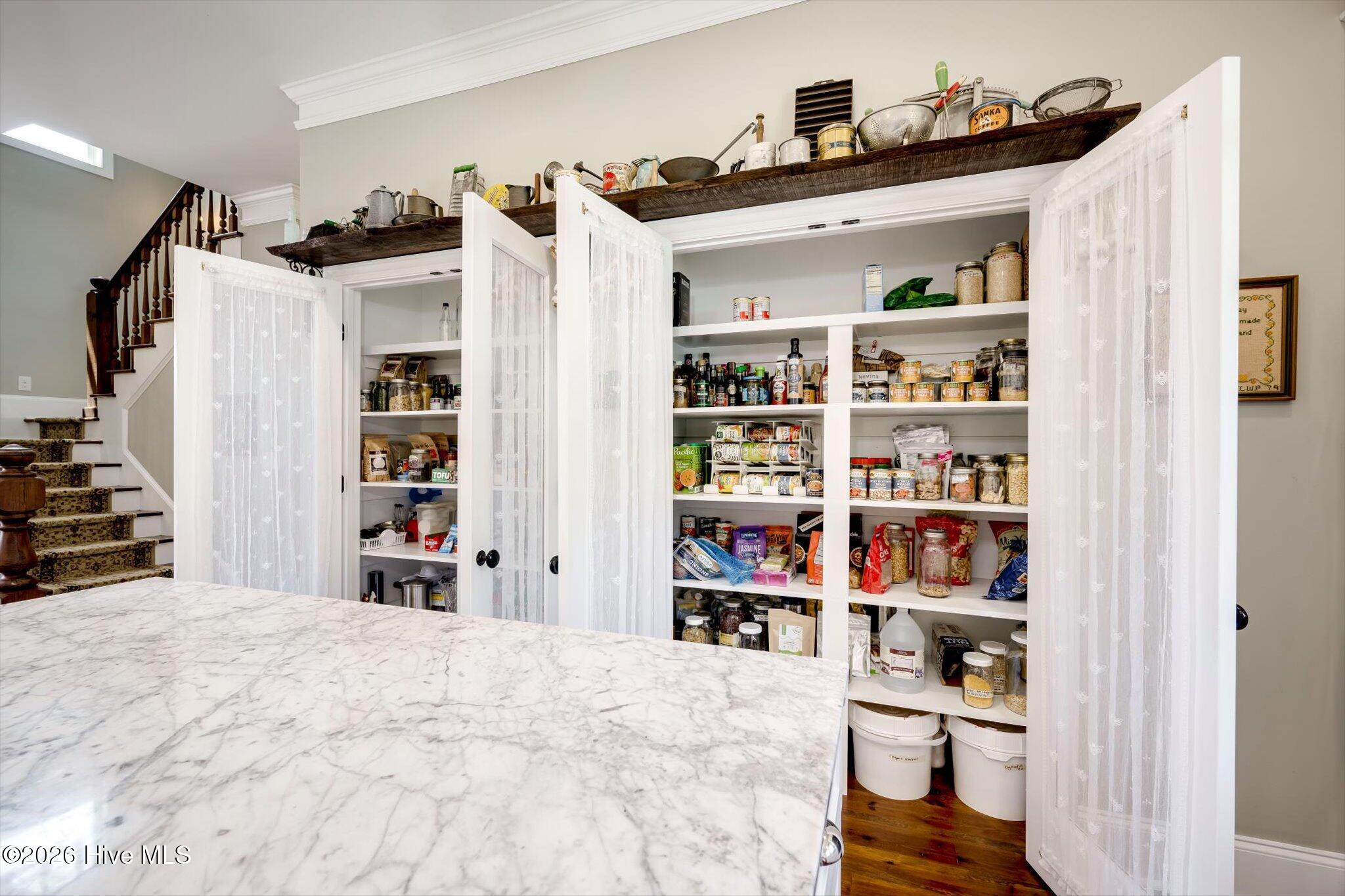 153 Barksdale Ferry Road McCormick, SC 29835 - Photo 27 of 91 Two Pantries
