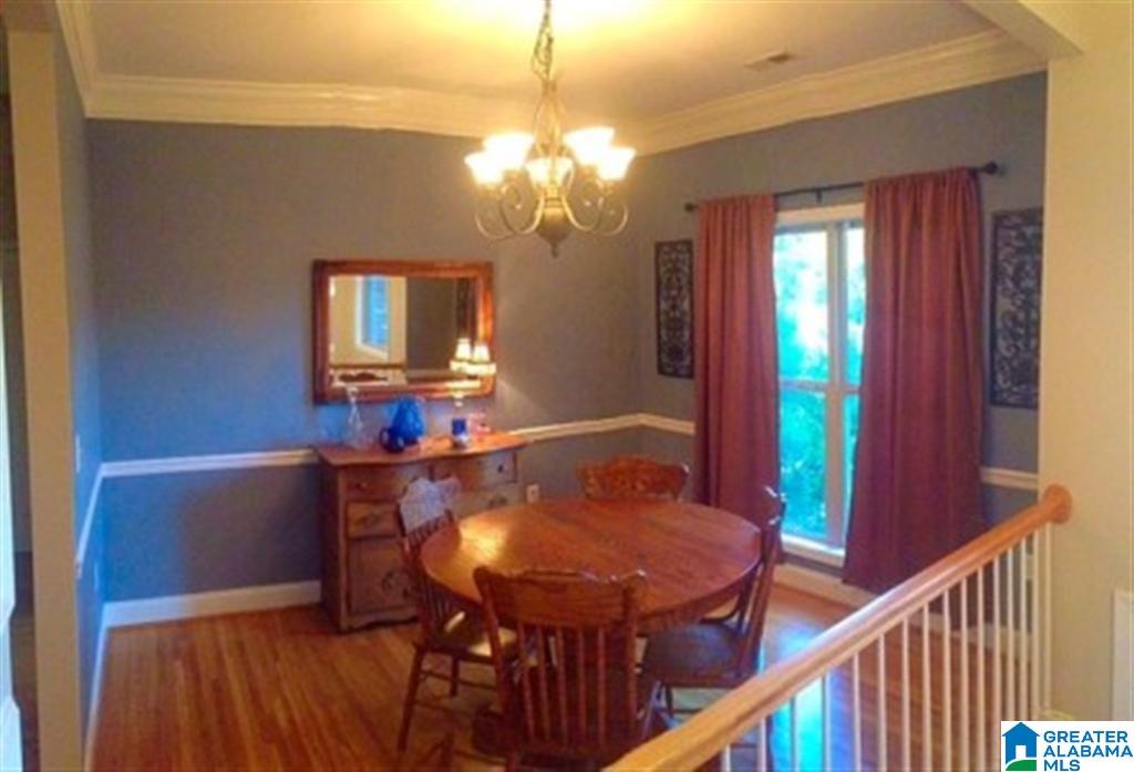 940 Hickory Valley Road Trussville, AL 35173 - Photo 8 of 22