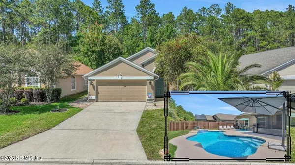 $469,900 | 1624 Austin Lane, St. Augustine, FL 32092