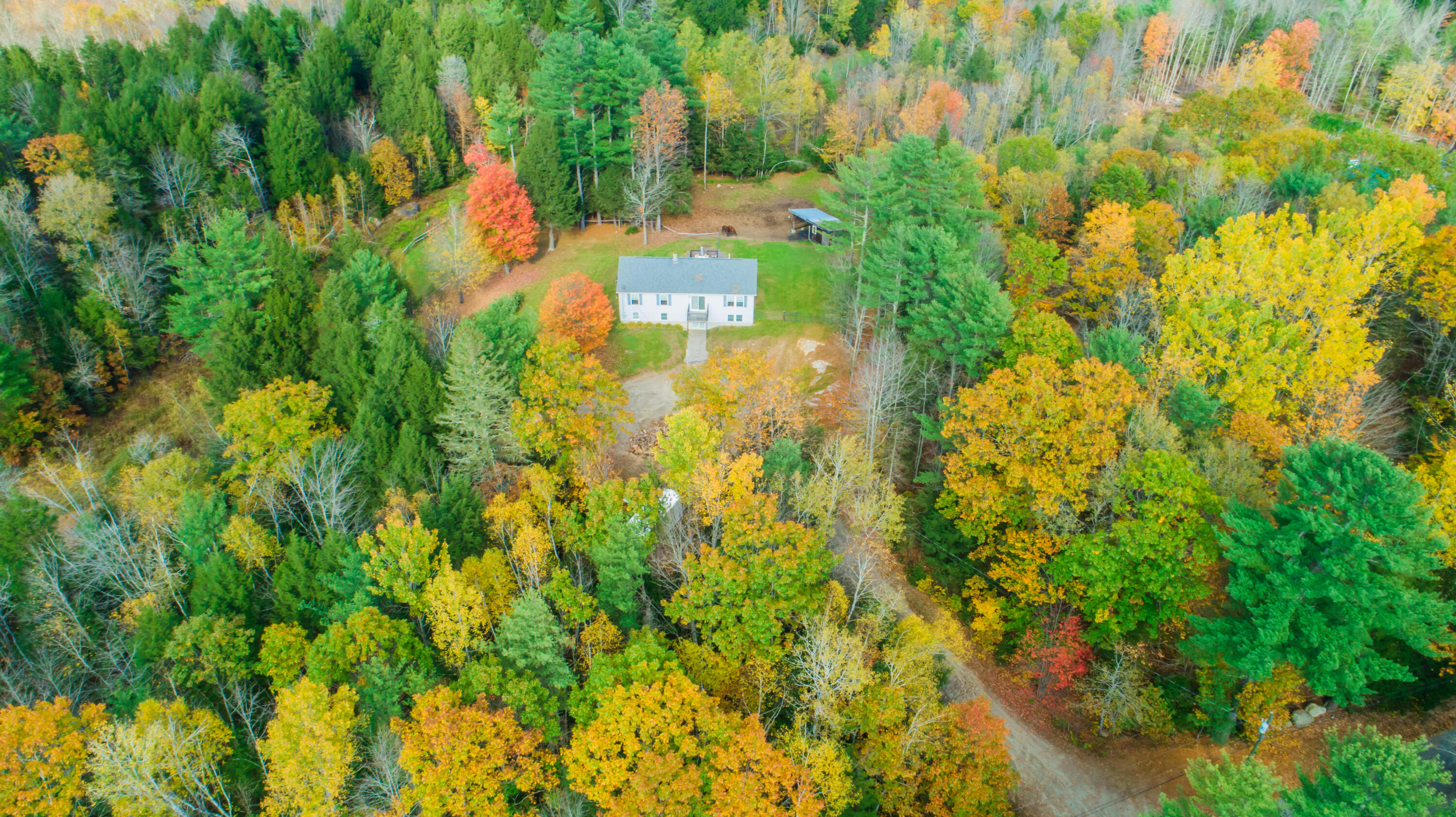 385 Keay Road Sabattus, ME 04280 - Photo 2 of 86 385 Keay Road-4