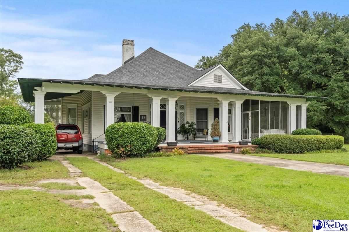 400 Red Bluff Street Clio, SC 29525 - Photo 37 of 45 Gallery Image 37