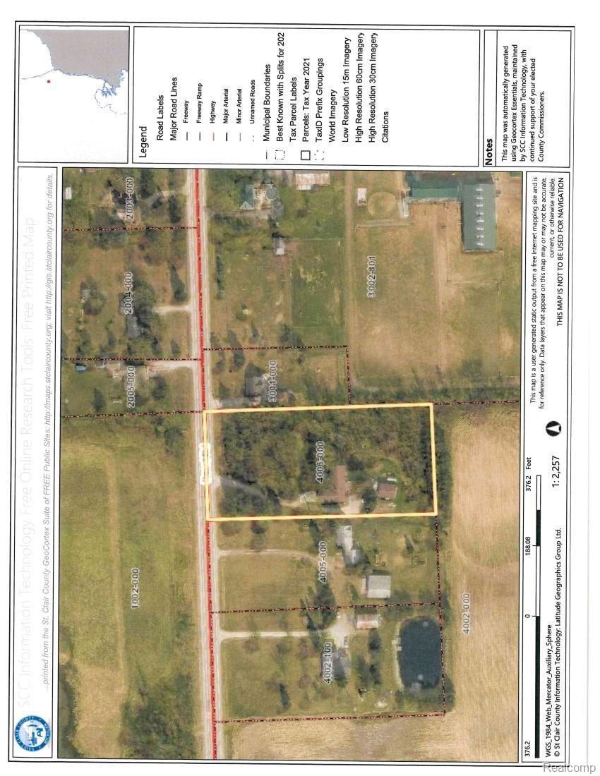 5265 Beard Road North Street, MI 48049 - Photo 37 of 37 Beard 11.jpg