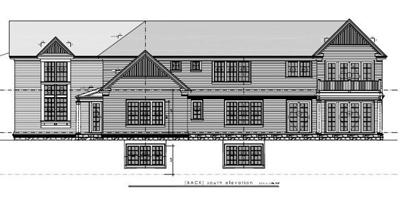 100 Ridgeway Road Weston, MA 02493 - Photo 3 of 7 a picture of a person on a street