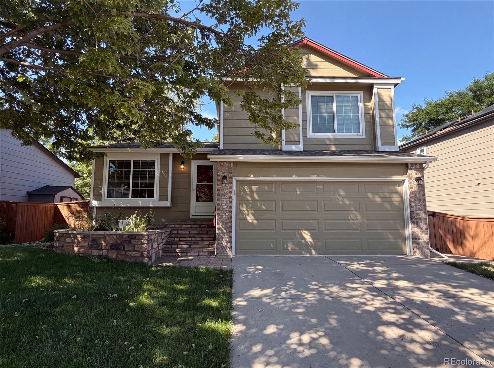 2154 Gold Dust Lane Highlands Ranch, CO 80129 - Photo 1 of 19 Gallery Image 1