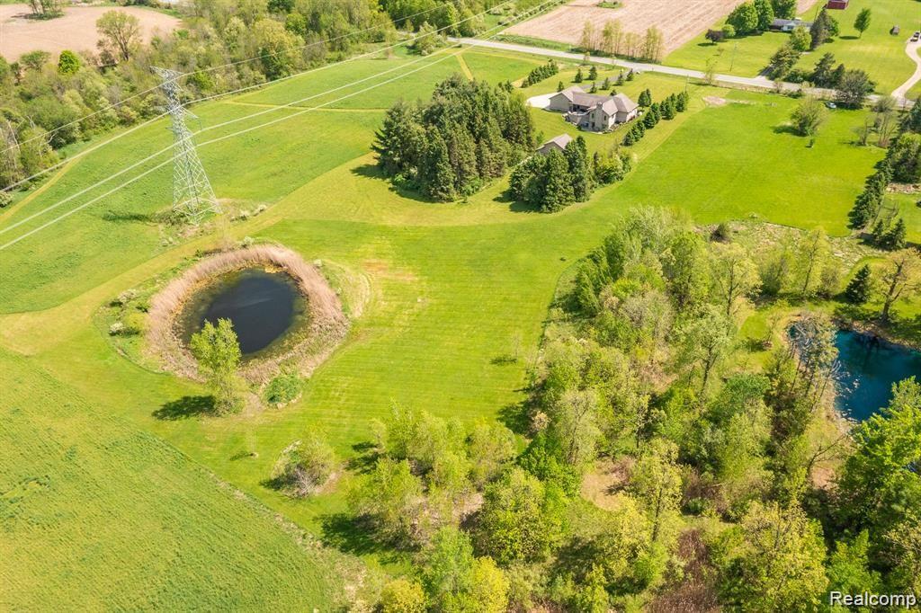 11325 Hill Road Goodrich, MI 48438 - Photo 17 of 25