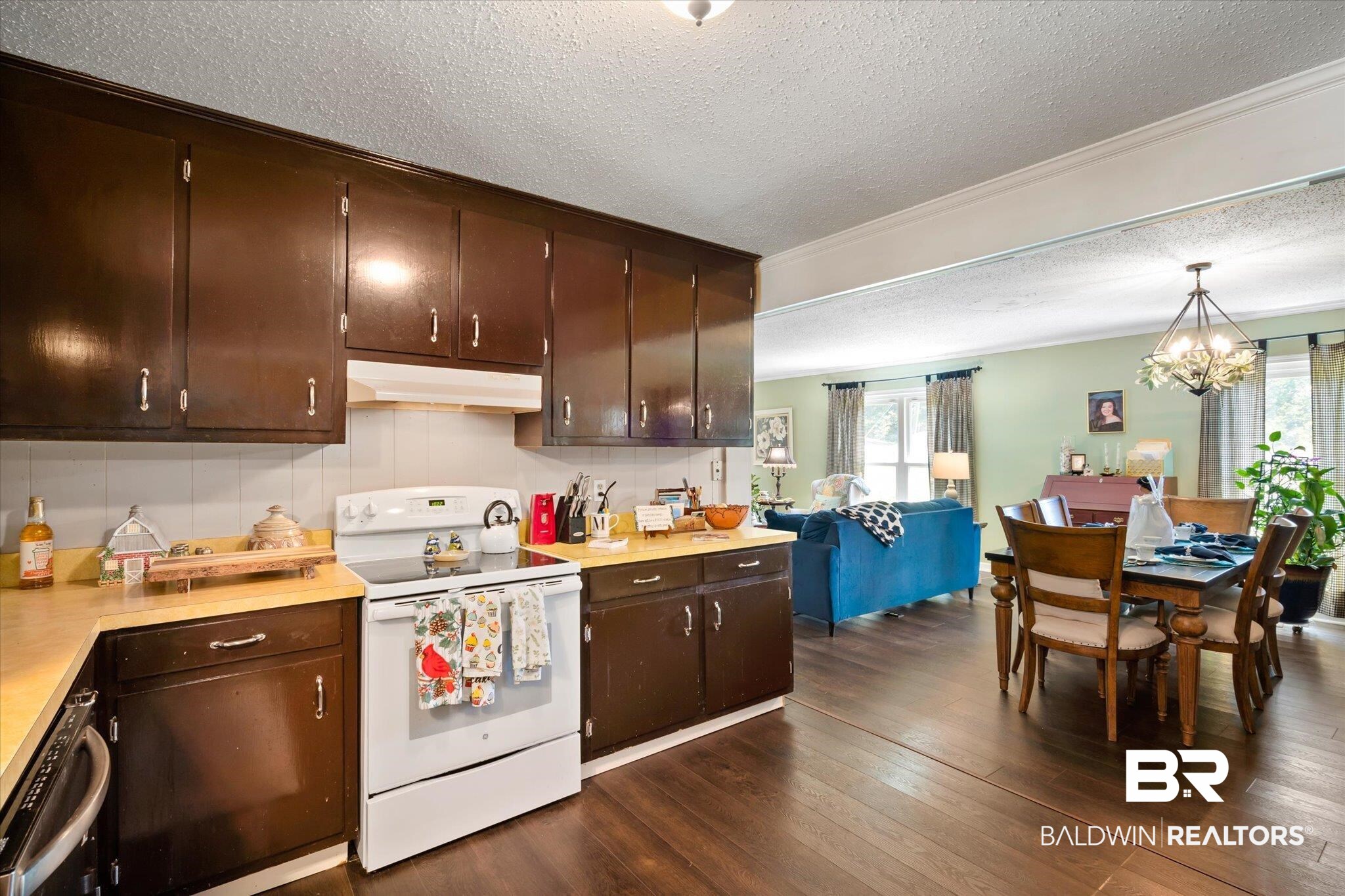 114 Jerry Circle Jackson, AL 36545 - Photo 7 of 20