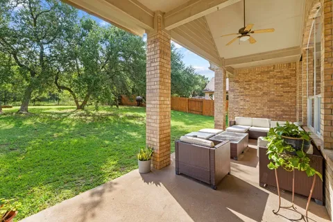 $625,000 | 394 Ledge Stone Drive, Austin, TX 78737