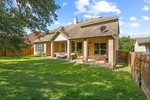 $625,000 | 394 Ledge Stone Drive, Austin, TX 78737