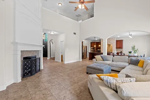 $625,000 | 394 Ledge Stone Drive, Austin, TX 78737