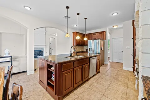 $625,000 | 394 Ledge Stone Drive, Austin, TX 78737