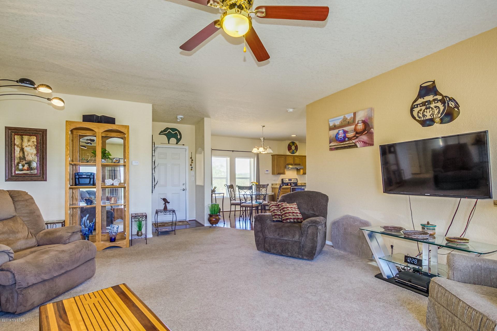 6290 South Valencia Ranch Road Tucson, AZ 85735 - Photo 12 of 22