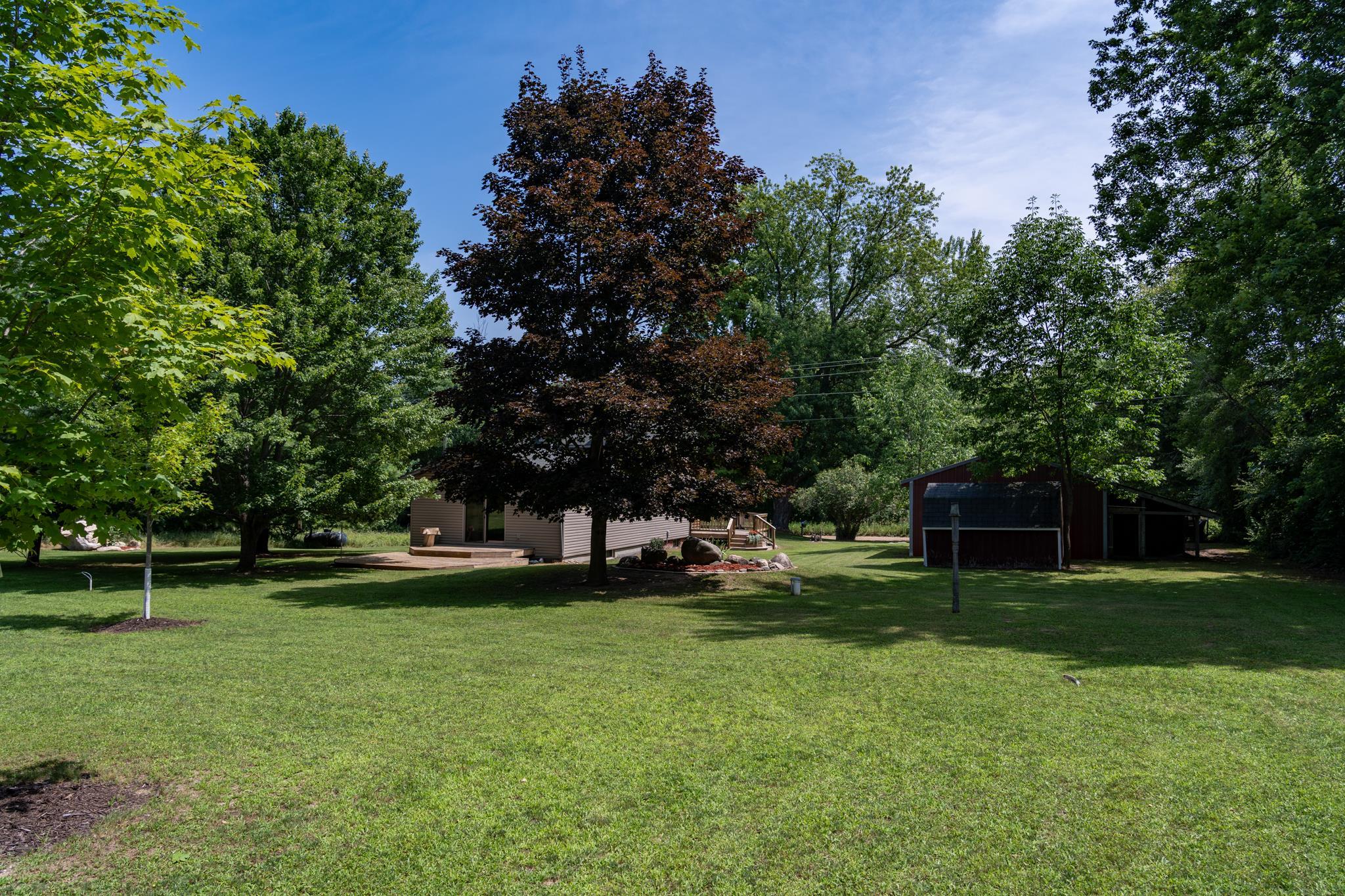 731 North Rolland Road Weidman, MI 48893 - Photo 49 of 63
