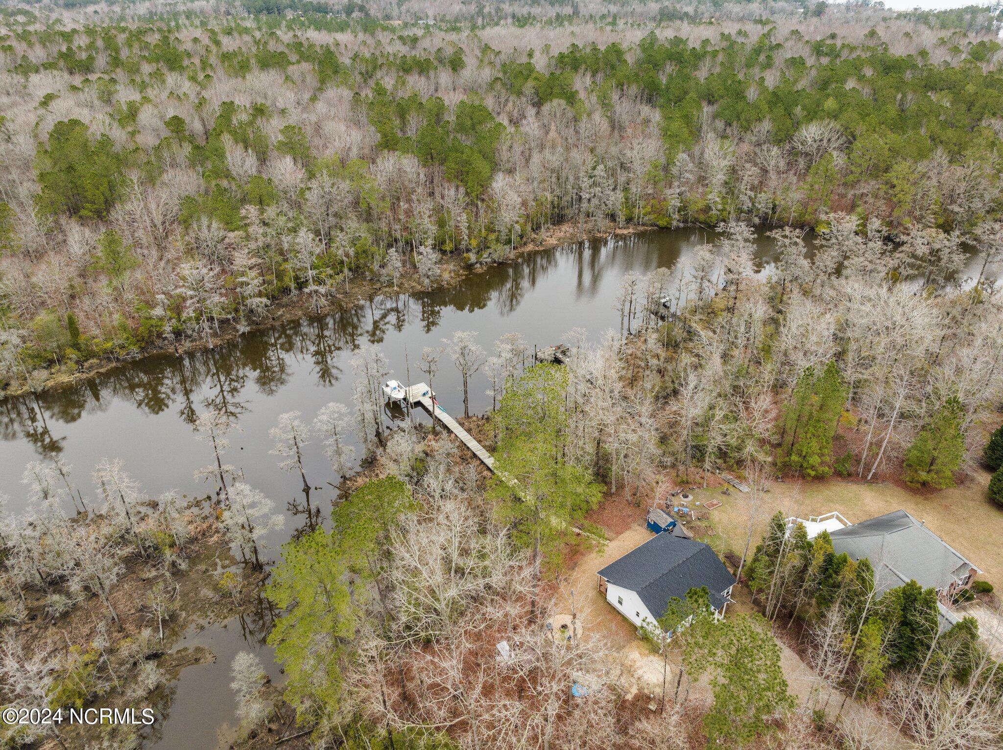 107 Deep Creek Road Chocowinity, NC 27817 - Photo 39 of 44 25-web-or-mls-DJI_0180