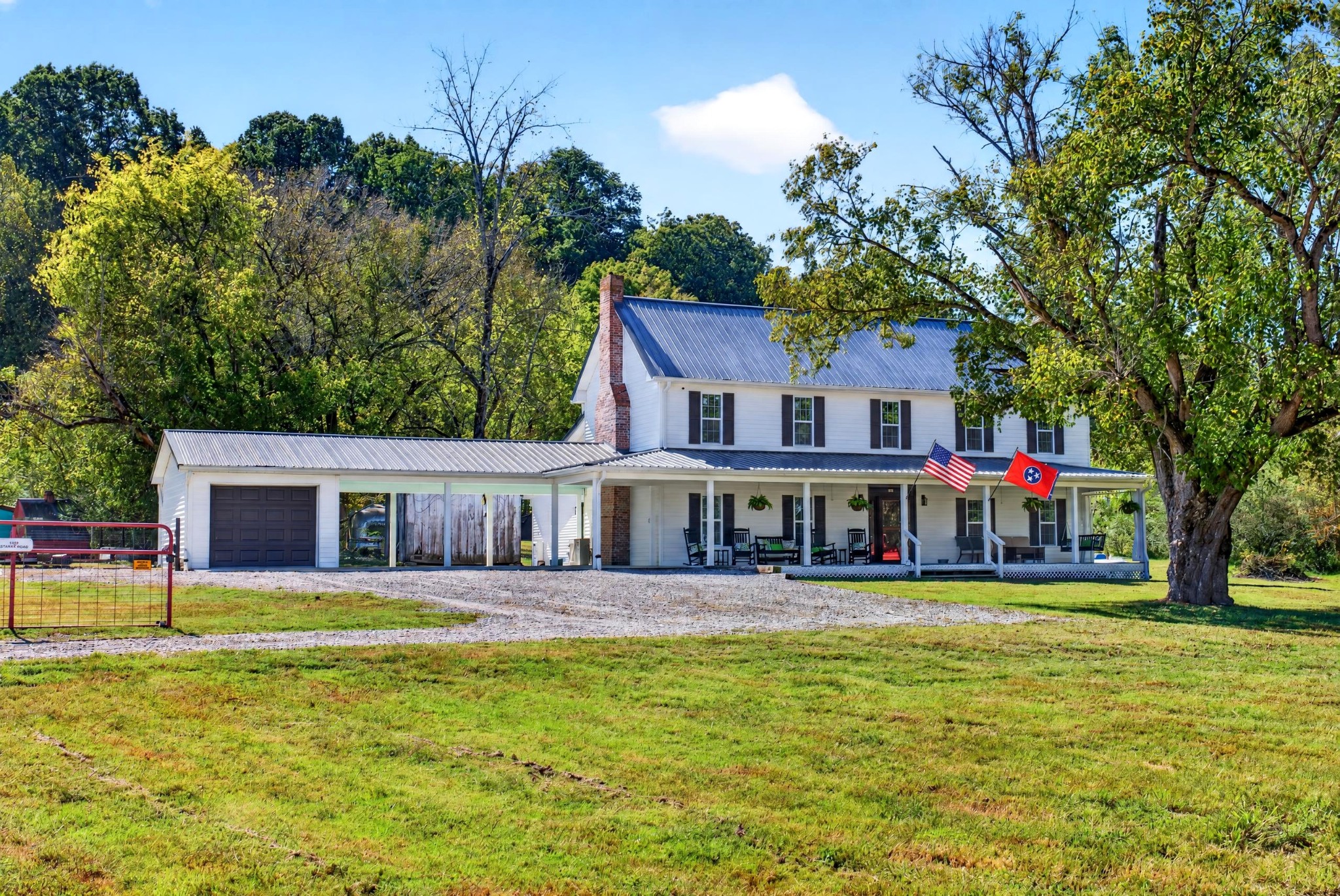 1202 Starks Road Cumberland Furnace, TN 37051 - Photo 87 of 98 Gallery Image 87