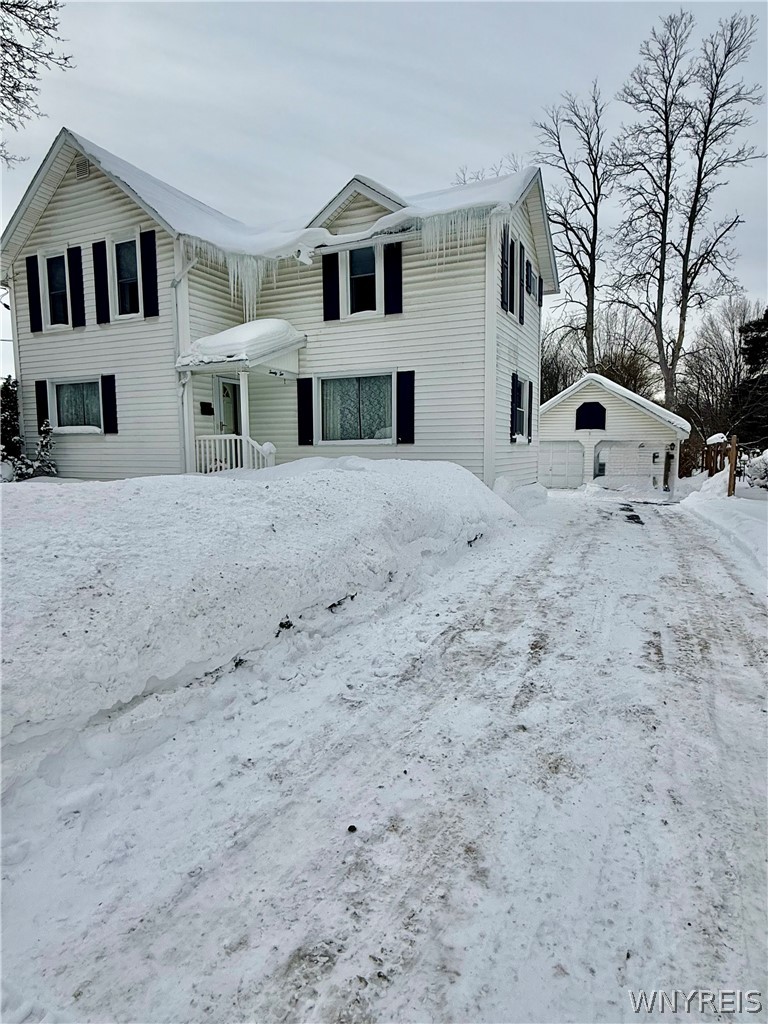 22 Maple Avenue Pembroke, NY 14036 - Photo 1 of 25