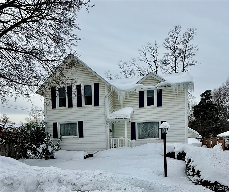 22 Maple Avenue Pembroke, NY 14036 - Photo 2 of 25