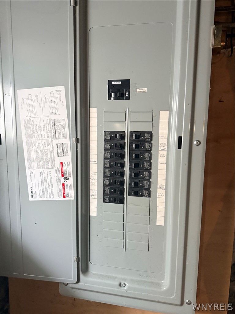 22 Maple Avenue Pembroke, NY 14036 - Photo 23 of 25