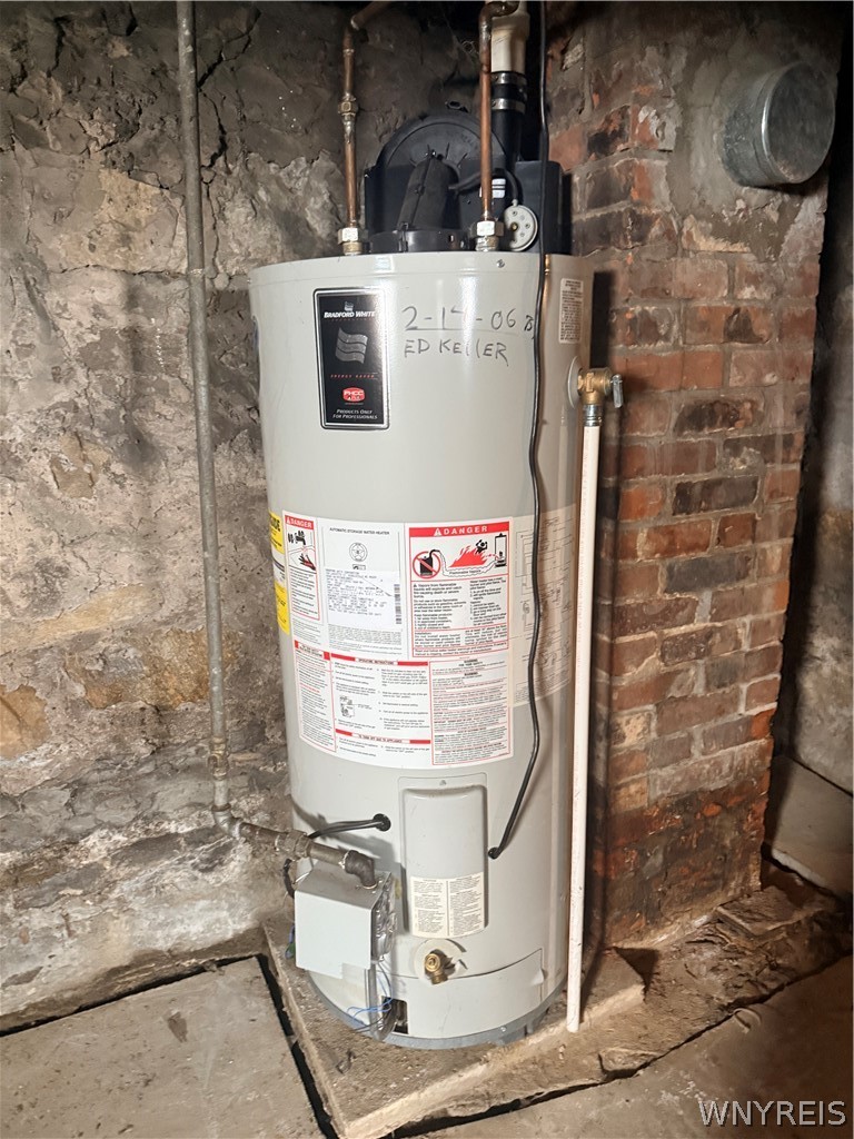 22 Maple Avenue Pembroke, NY 14036 - Photo 24 of 25