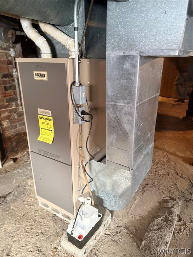 22 Maple Avenue Pembroke, NY 14036 - Photo 25 of 25