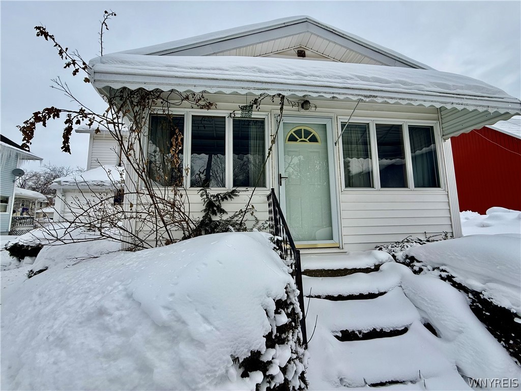 22 Maple Avenue Pembroke, NY 14036 - Photo 3 of 25