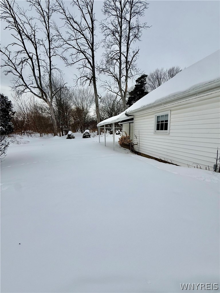 22 Maple Avenue Pembroke, NY 14036 - Photo 5 of 25