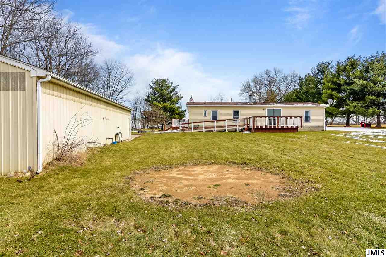 6711 Springport Road Parma, MI 49269 - Photo 3 of 34 Photo 3