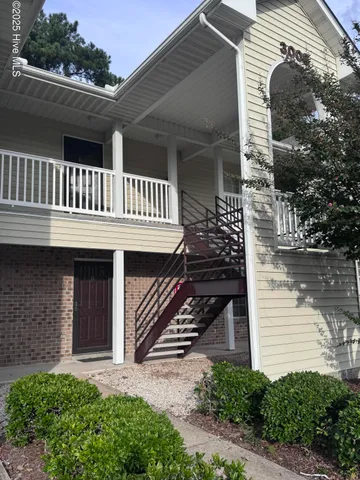 $161,900 | 3008 Mulberry Lane, Unit B, Greenville, NC 27858