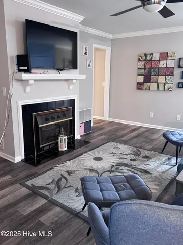 $161,900 | 3008 Mulberry Lane, Unit B, Greenville, NC 27858