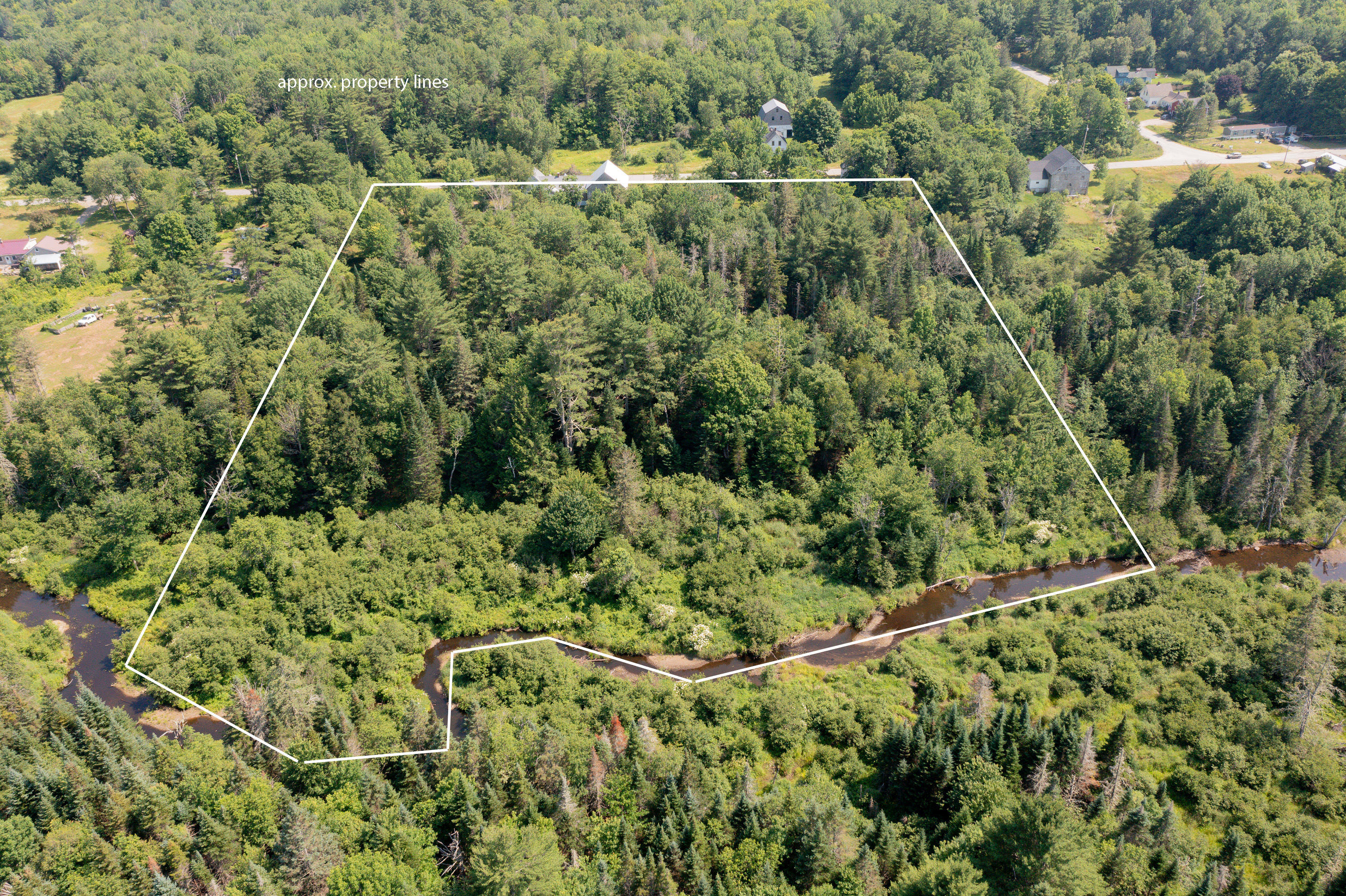 304 Village Road Jackson, ME 04921 - Photo 51 of 59 4053