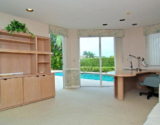21261 Harrow Court Boca Raton, FL 33433 - Photo 11 of 15 Den or Office