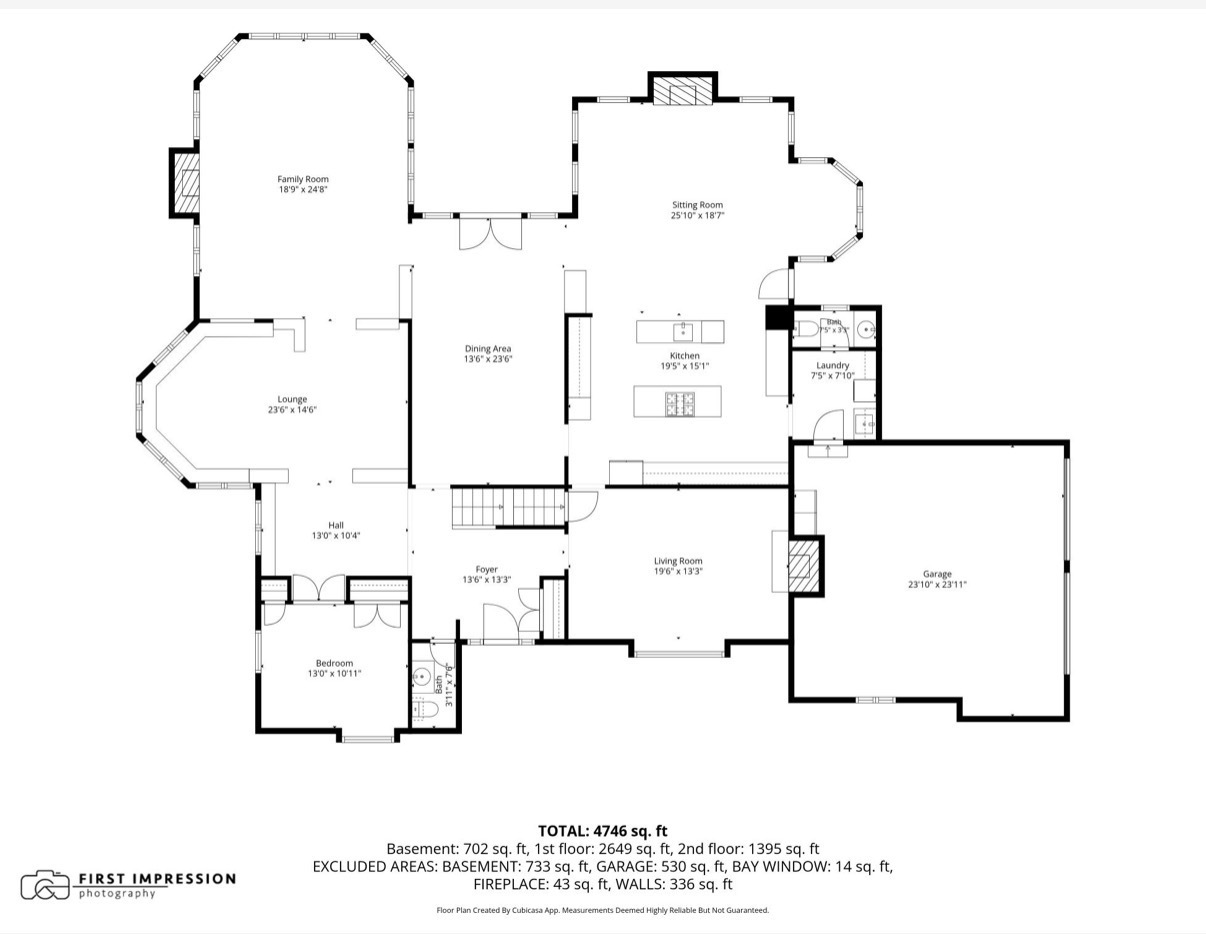 5N284 Oak Road St. Charles, IL 60175 - Photo 38 of 41 Gallery Image 38