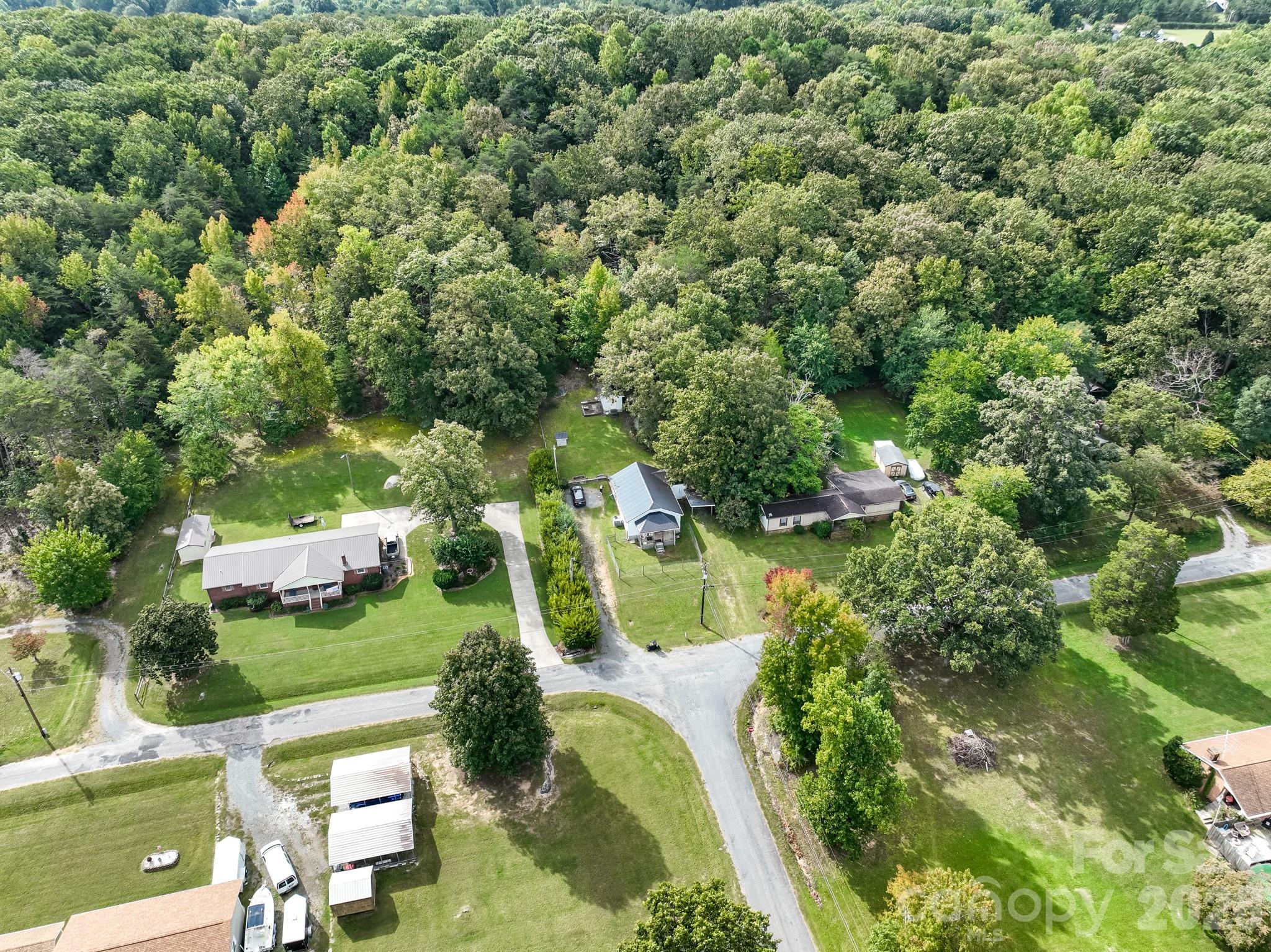 585 Eastview Road Salisbury, NC 28146 - Photo 18 of 20 Gallery Image 18
