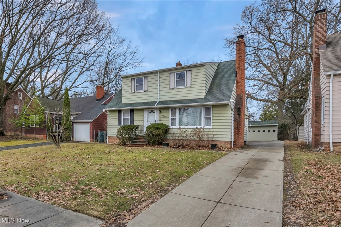 1518 Wilmar Road Cleveland, OH 44121 - Photo 2 of 34