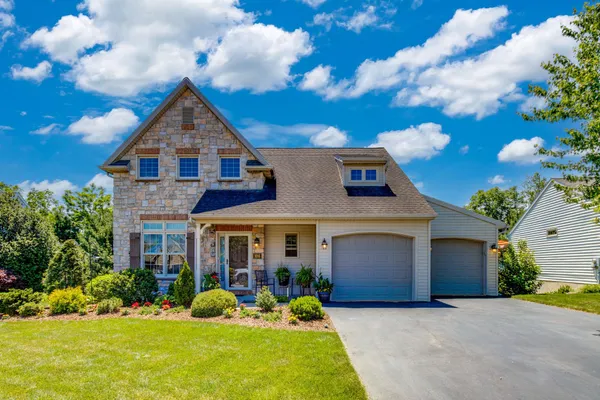 $389,000 | 1016 Cambridge Drive, Manheim, PA 17545