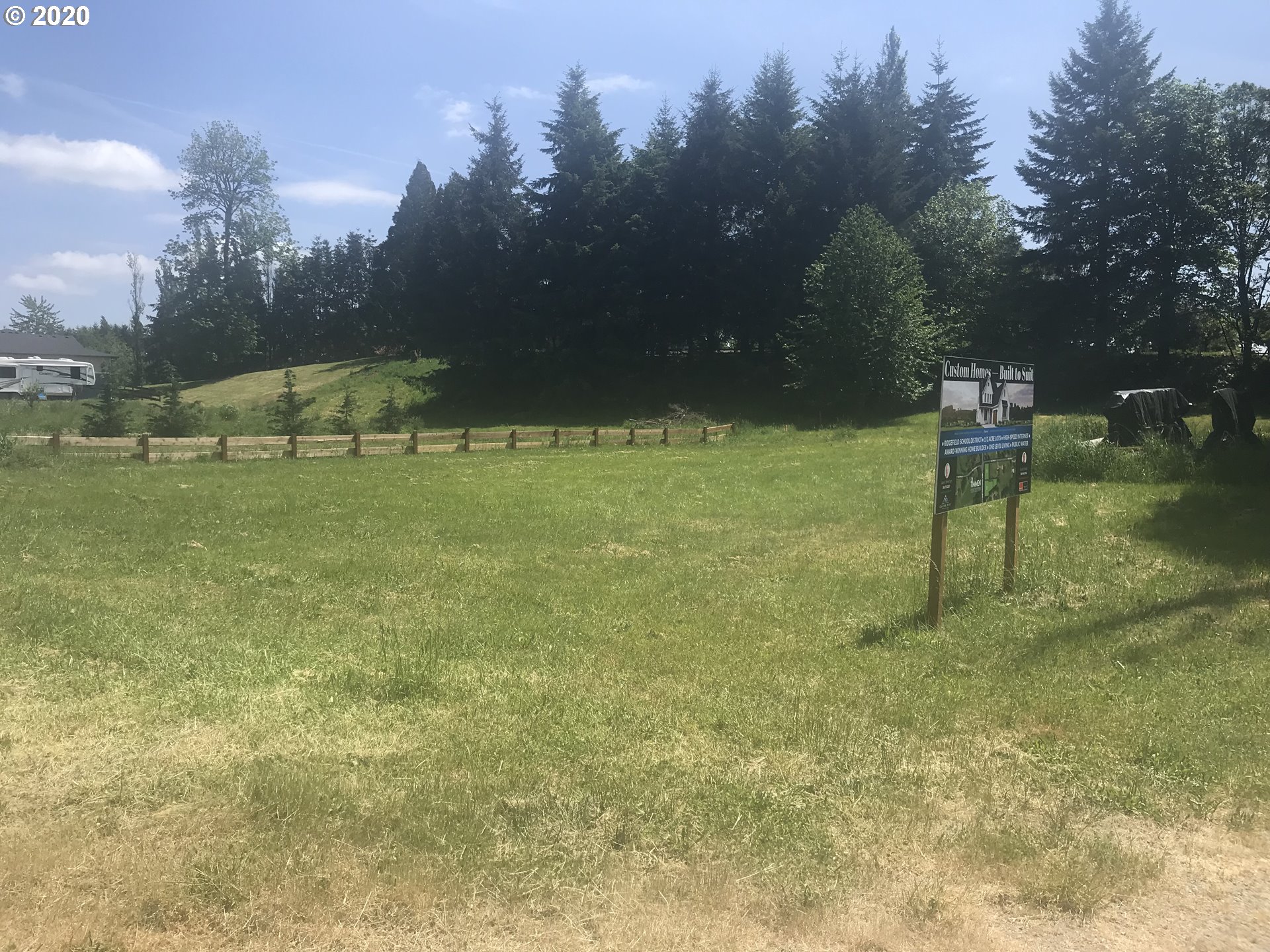 Northeast Timmen Road, Unit 1 Ridgefield, WA 98642 - Photo 3 of 5