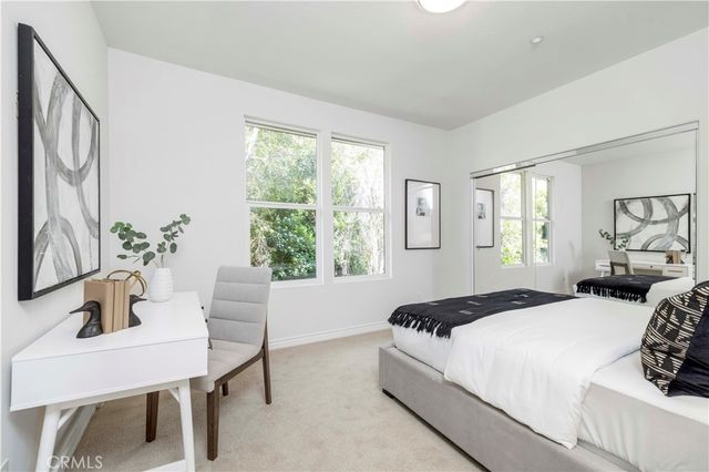 a view of a patio with couches table and chairs